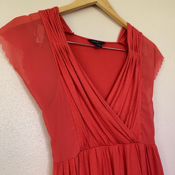 Banana Republic Dress 0 - Picture 2 of 8